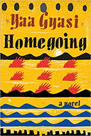 Homegoing book cover